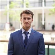 Profesor de repaso de Matemáticas y otras materias escolares